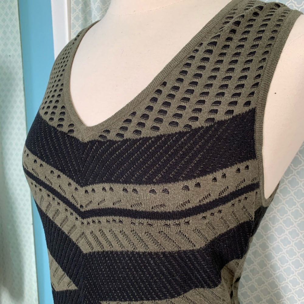 Missimo Knit Sweater Dress